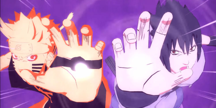 Spesifikasi PC untuk main NARUTO X BORUTO Ultimate Ninja STORM CONNECTIONS terbilang sangat enteng dan mirip dengan Storm 4.