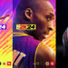 Kobe Bryant akan menjadi cover athlete NBA 2K24 Kobe Bryant Edition dan Black Mamba Edition yang akan dirilis pada 8 September mendatang.