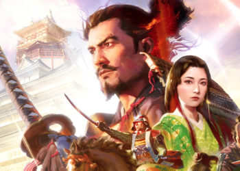 Preview Nobunaga’s Ambition: Awakening – Ambisi yang Lebih Mudah Dinikmati!