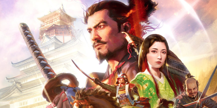 Preview Nobunaga’s Ambition: Awakening – Ambisi yang Lebih Mudah Dinikmati!