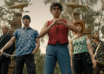 Netflix kembali merilis trailer baru dari film seri live-action One Piece yang dibarengi pesan dari sang kreator