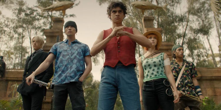 Netflix kembali merilis trailer baru dari film seri live-action One Piece yang dibarengi pesan dari sang kreator