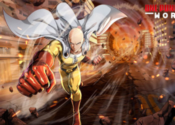 Crunchyroll Games mengumumkan akan merilis One Punch Man World versi bahasa Inggris yang sayangnya tidak bakal tersedia secara global,