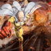 Crunchyroll Games mengumumkan akan merilis One Punch Man World versi bahasa Inggris yang sayangnya tidak bakal tersedia secara global,