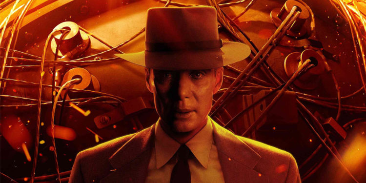 Sebagai seorang gamer dan juga doyan menyaksikan film sejarah, Oppenheimer cukup menarik perhatian saya. Mari simak reviewnya!