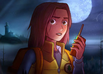 Night Game Studio telah merilis sequel dari game andalan mereka 'Oxenfree II: Lost Signals' dan tersedia gratis di Netflix