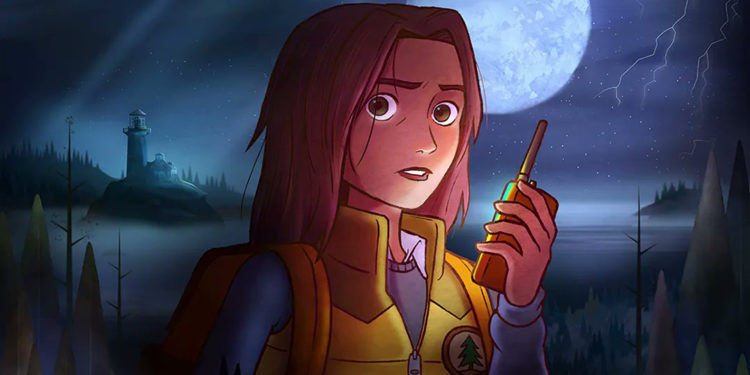 Night Game Studio telah merilis sequel dari game andalan mereka 'Oxenfree II: Lost Signals' dan tersedia gratis di Netflix