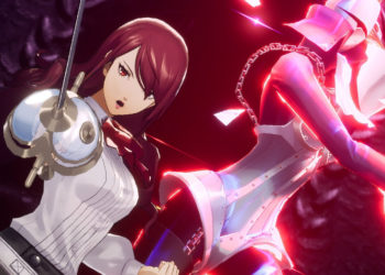 Atlus telah mengadakan panel spesial di Anime Expo 2023 yang ikut diisi dengan update baru Persona 3 Reload
