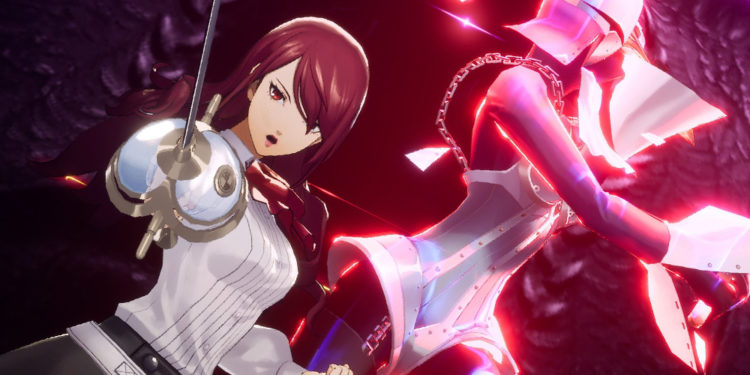 Atlus telah mengadakan panel spesial di Anime Expo 2023 yang ikut diisi dengan update baru Persona 3 Reload