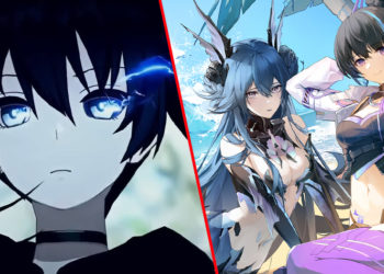 Kuro Game baru saja berbagi detail perayaan anniversary 3.5 Punishing Gray Raven yang berlimpah konten