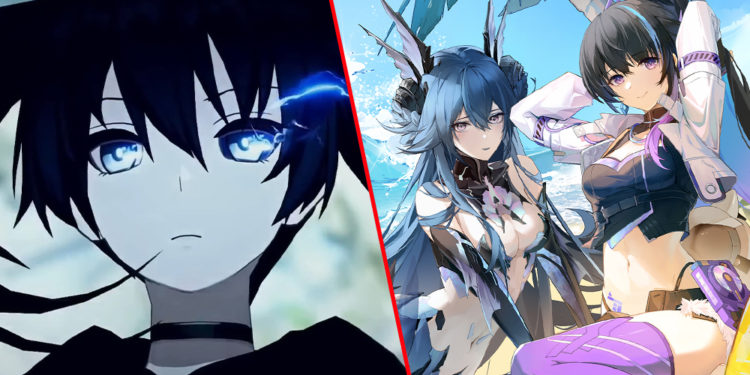 Kuro Game baru saja berbagi detail perayaan anniversary 3.5 Punishing Gray Raven yang berlimpah konten