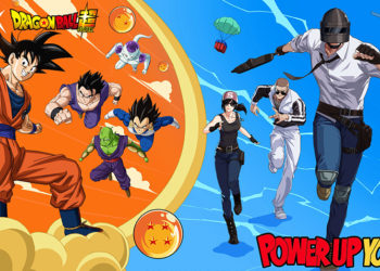 Update 2.7 untuk PUBG Mobile akan membawa event kolaborasi dengan Dragon Ball Super