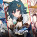 Inilah ranking pendapatan mobile RPG anime untuk minggu awal Juli 2023 yang bisa dibilang cukup stagnan