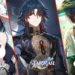Inilah ranking pendapatan mobile RPG anime untuk minggu terakhir Juli 2023 yang masih didominasi Honkai Star Rail