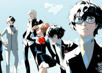 Franchise Persona kini sudah berhasil menembus penjualan 22,6 juta kopi yang mengikuti rekor fantastis dari Persona 3 Reload