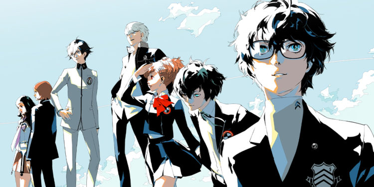 Franchise Persona kini sudah berhasil menembus penjualan 22,6 juta kopi yang mengikuti rekor fantastis dari Persona 3 Reload