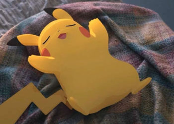 The Pokemon Company resmi merilis Pokemon Sleep di beberapa negara Asia termasuk Indonesia
