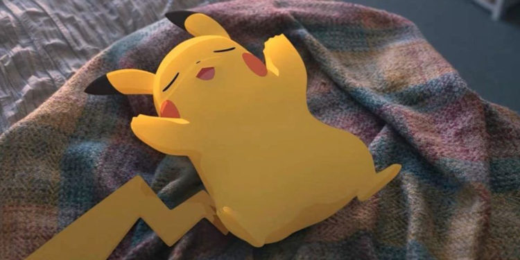 The Pokemon Company resmi merilis Pokemon Sleep di beberapa negara Asia termasuk Indonesia