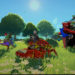 Shueisha Games dan Magnus Games Studio mengumumkan game baru mereka dengan tema survival RPG - Project Survival