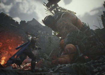 Game TPS RPG Quantum Knights dari LINE Games kini sudah membuka halaman resminya di Steam