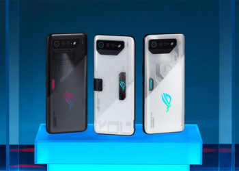 ASUS mengungkapkan tanggal peluncuran ROG Phone 7 di Indonesia yang akan diselenggarakan pada 18 Juli 2023 mendatang.
