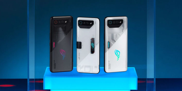 ASUS mengungkapkan tanggal peluncuran ROG Phone 7 di Indonesia yang akan diselenggarakan pada 18 Juli 2023 mendatang.