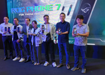 Hari ini ASUS resmi mengumumkan ponsel gaming terbaru ROG Phone 7 sudah resmi diluncurkan di Indonesia dan sudah bisa dibeli para gamer.