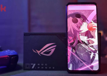 Kami mendapatkan kesempatan untuk nyobain ROG Phone 7 dan mencobanya untuk memainkan banyak game sekaligus. Simak review kami!