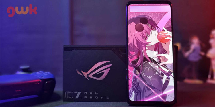 Kami mendapatkan kesempatan untuk nyobain ROG Phone 7 dan mencobanya untuk memainkan banyak game sekaligus. Simak review kami!