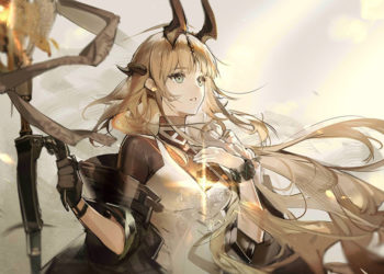 Hypergryph siap merilis update What the Firelight Casts di server global Arknights yang membawa Reed Alter dan konten menarik lain