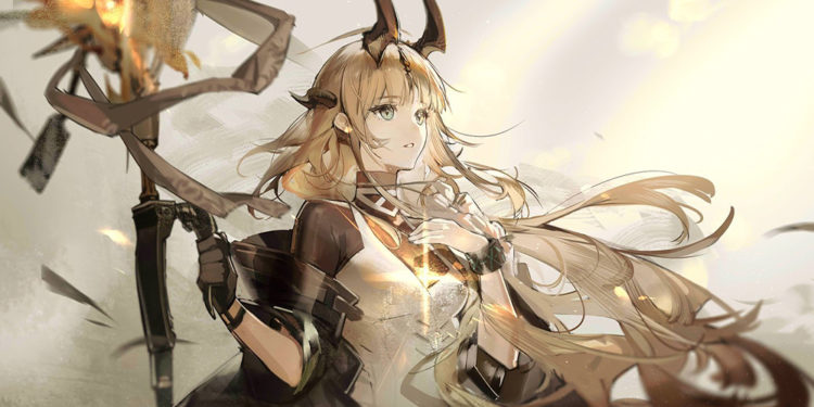 Hypergryph siap merilis update What the Firelight Casts di server global Arknights yang membawa Reed Alter dan konten menarik lain