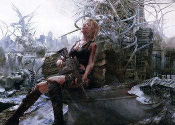 Melalui Rapat Shareholder ke-43 perusahaannya, Square Enix ungkapkan ingin membangkitkan lebih banyak seri klasik mereka