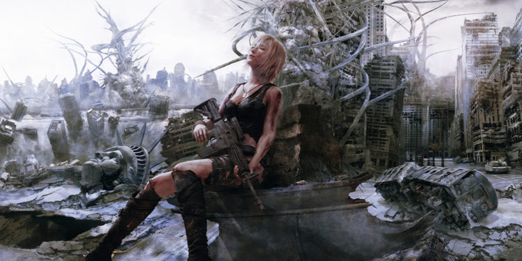Melalui Rapat Shareholder ke-43 perusahaannya, Square Enix ungkapkan ingin membangkitkan lebih banyak seri klasik mereka