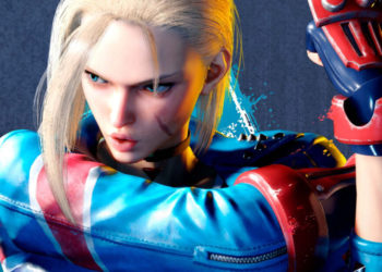 Capcom mengonfirmasi kalau Street Fighter 6 telah berhasil mencapai penjualan 2 juta kopi di semua wilayah