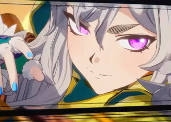 Tidak hanya anime, Shangri-La Frontier juga ikut mendapat adaptasi game kualitas tinggi dari Netmarble