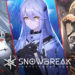Simak tier list kami untuk game shooter RPG baru Snowbreak Containment Zone besutan Seasun Games