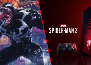 Marvel's Spider-Man 2 kembali memabgikan banyak detail baru lewat trailer cerita dan pengumuman bundle konsol PS5
