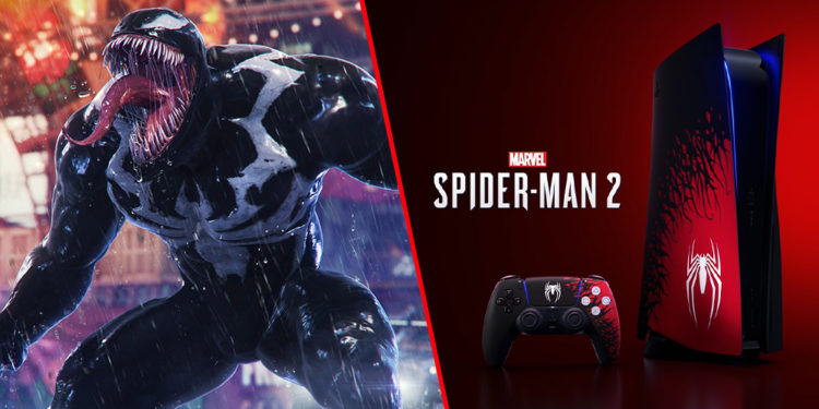 Marvel's Spider-Man 2 kembali memabgikan banyak detail baru lewat trailer cerita dan pengumuman bundle konsol PS5