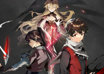 Netmarble mengumumkan tanggal rilis dari game idle RPG terbaru mereka - Tower of God New World untuk mobile