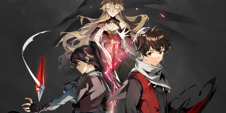 Netmarble mengumumkan tanggal rilis dari game idle RPG terbaru mereka - Tower of God New World untuk mobile