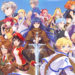 Nexon mengumumkan akan menutup server dari game mobile mereka - TalesWeaver Second Run