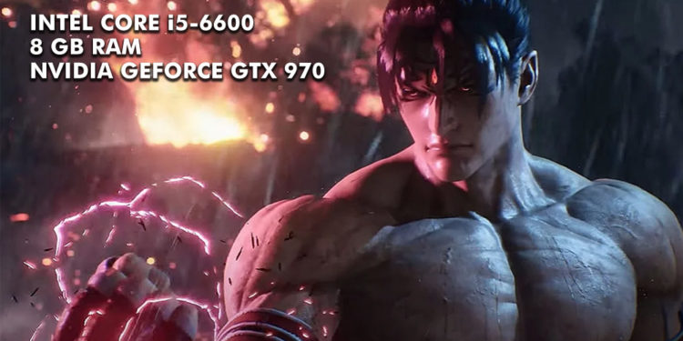 Tekken 8 menghadirkan kualitas grafis fantastis dengan Unreal Engine 5 dan pastikan spesifikasi PC kamu bakal sanggup untuk memainkannya.