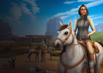 Ekspansi Horse Ranch The Sims 4 akan dirilis sebentar lagi dan kami mendapatkan kesempatan untuk nyobain duluan. Mari simak artikelnya!