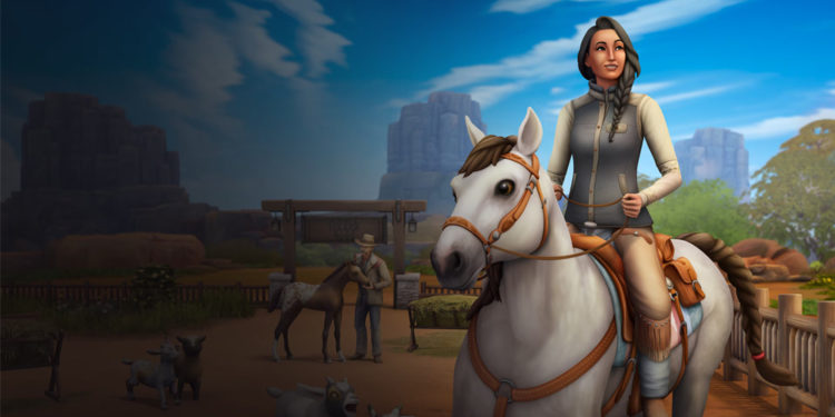 Ekspansi Horse Ranch The Sims 4 akan dirilis sebentar lagi dan kami mendapatkan kesempatan untuk nyobain duluan. Mari simak artikelnya!