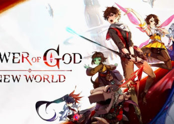 Redeem code di Tower of God: New World bisa sangat berguna bagi pemain untuk mempercepat progress, terutama buat para pemain gratisan.