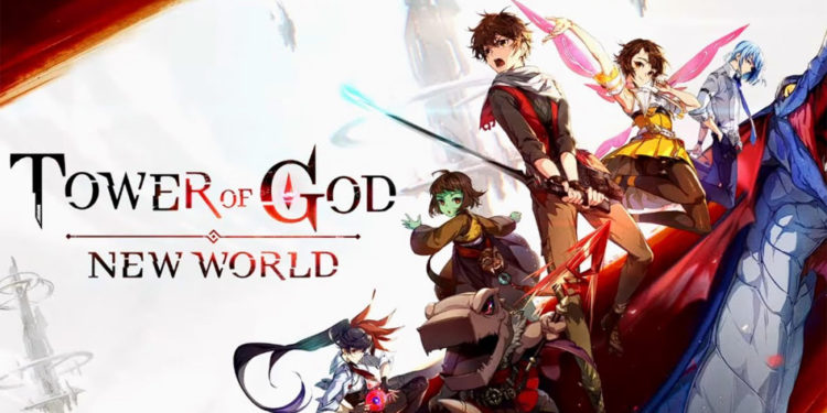 Redeem code di Tower of God: New World bisa sangat berguna bagi pemain untuk mempercepat progress, terutama buat para pemain gratisan.