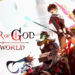 Redeem code di Tower of God: New World bisa sangat berguna bagi pemain untuk mempercepat progress, terutama buat para pemain gratisan.