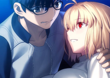 Setelah hanya eksklusif di Jepang, Tsukihime Remake sudah dikonfirmasi mendapat rilis global untuk PS4 dan Switch