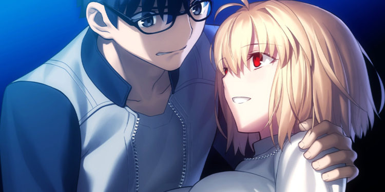 Setelah hanya eksklusif di Jepang, Tsukihime Remake sudah dikonfirmasi mendapat rilis global untuk PS4 dan Switch