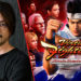 Kami mendapatkan kesempatan untuk melakukan wawancara dengan sang Chief Producer - Seiji Aoki untuk berbicara soal Virtua Fighter.